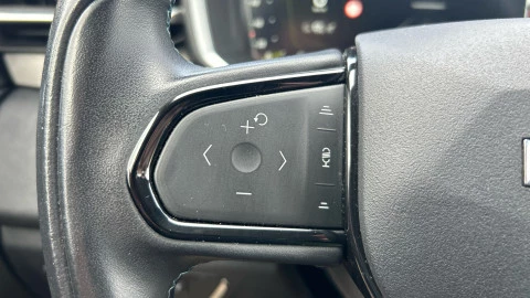 Lynk & Co 01 1.5 PHEV 6.6kW