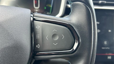 Lynk & Co 01 1.5 PHEV 6.6kW