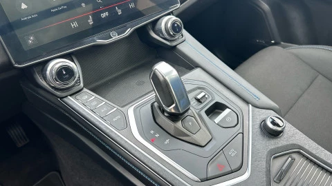 Lynk & Co 01 1.5 PHEV 6.6kW