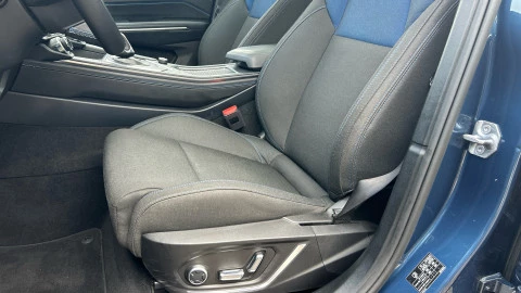 Lynk & Co 01 1.5 PHEV 6.6kW