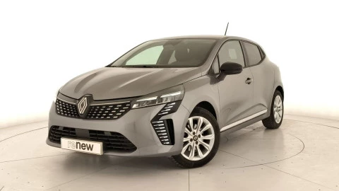 Renault Clio Evolution dCi 100 (74kw)