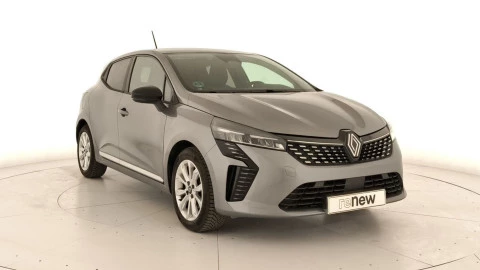 Renault Clio Evolution dCi 100 (74kw)