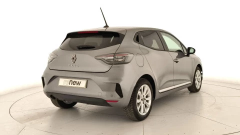 Renault Clio Evolution dCi 100 (74kw)