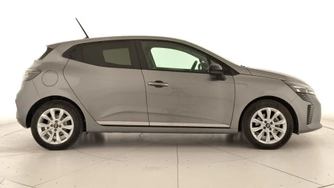 Renault Clio Evolution dCi 100 (74kw)