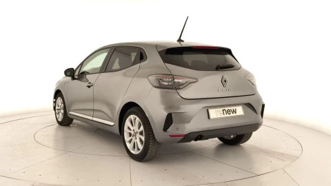 Renault Clio Evolution dCi 100 (74kw)