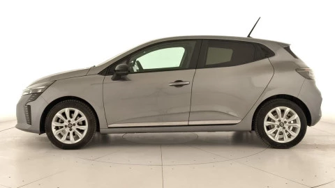 Renault Clio Evolution dCi 100 (74kw)