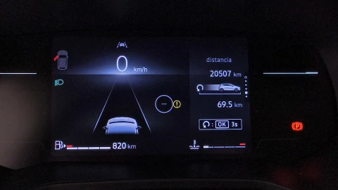 Renault Clio Evolution dCi 100 (74kw)