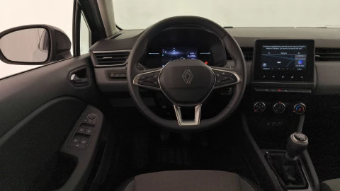 Renault Clio Evolution dCi 100 (74kw)