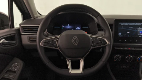 Renault Clio Evolution dCi 100 (74kw)