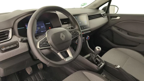 Renault Clio Evolution dCi 100 (74kw)