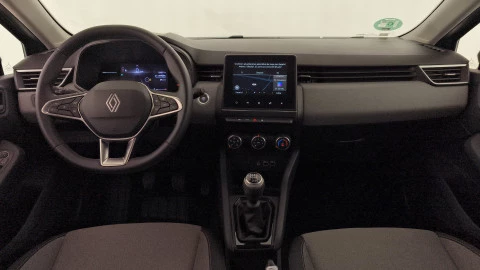Renault Clio Evolution dCi 100 (74kw)