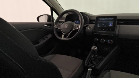 Renault Clio Evolution dCi 100 (74kw)