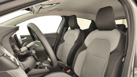 Renault Clio Evolution dCi 100 (74kw)