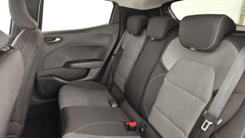 Renault Clio Evolution dCi 100 (74kw)