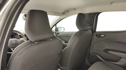 Renault Clio Evolution dCi 100 (74kw)