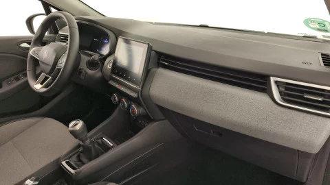 Renault Clio Evolution dCi 100 (74kw)