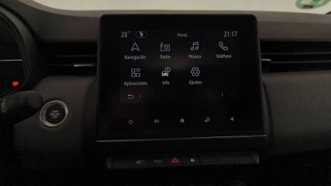 Renault Clio Evolution dCi 100 (74kw)