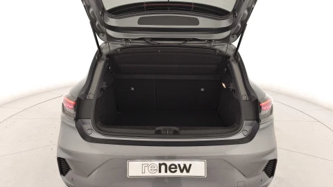 Renault Clio Evolution dCi 100 (74kw)