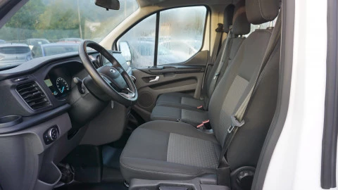 Ford Transit Custom Kombi 2.0 TDCI 96kW 320 L1 Trend