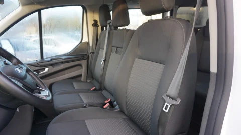 Ford Transit Custom Kombi 2.0 TDCI 96kW 320 L1 Trend