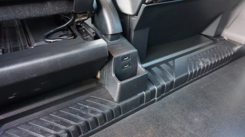 Ford Transit Custom Kombi 2.0 TDCI 96kW 320 L1 Trend