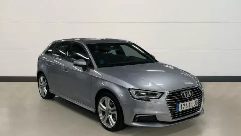 Audi A3 Sportback 40 e-tron 150kW S tronic