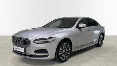 Volvo S90 2.0 B4 G Inscription Auto