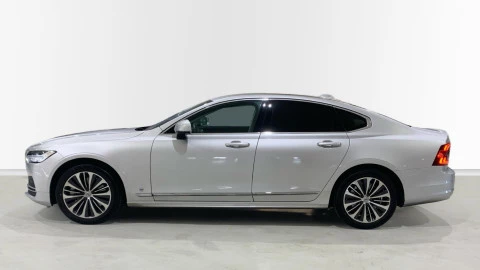 Volvo S90 2.0 B4 G Inscription Auto