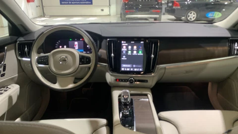 Volvo S90 2.0 B4 G Inscription Auto