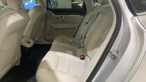 Volvo S90 2.0 B4 G Inscription Auto