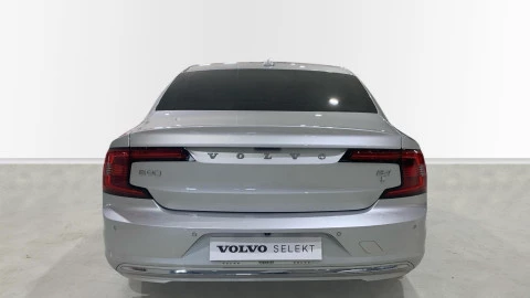 Volvo S90 2.0 B4 G Inscription Auto