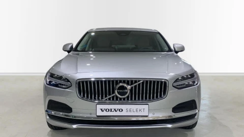 Volvo S90 2.0 B4 G Inscription Auto
