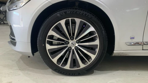 Volvo S90 2.0 B4 G Inscription Auto