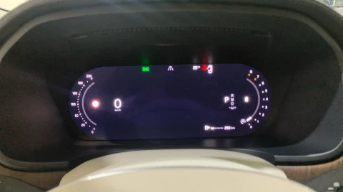 Volvo S90 2.0 B4 G Inscription Auto