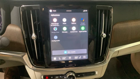 Volvo S90 2.0 B4 G Inscription Auto
