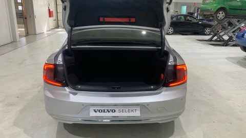 Volvo S90 2.0 B4 G Inscription Auto