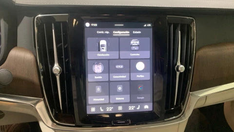 Volvo S90 2.0 B4 G Inscription Auto