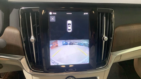 Volvo S90 2.0 B4 G Inscription Auto