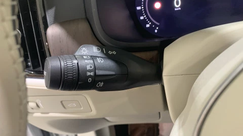 Volvo S90 2.0 B4 G Inscription Auto