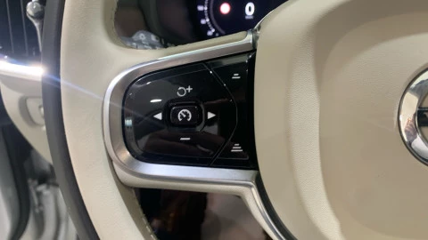 Volvo S90 2.0 B4 G Inscription Auto