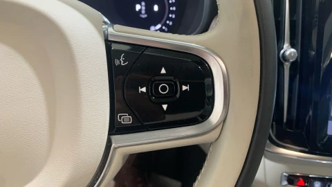 Volvo S90 2.0 B4 G Inscription Auto