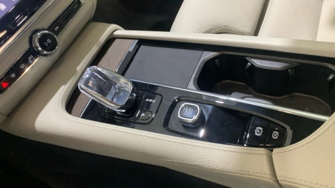 Volvo S90 2.0 B4 G Inscription Auto