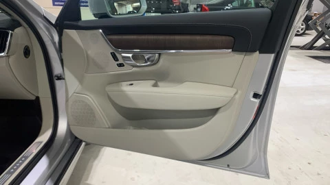 Volvo S90 2.0 B4 G Inscription Auto