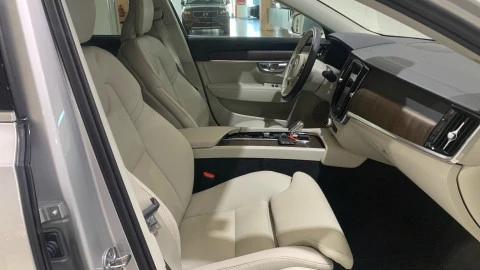 Volvo S90 2.0 B4 G Inscription Auto