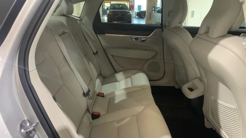 Volvo S90 2.0 B4 G Inscription Auto