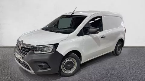 Renault Kangoo Furgón L1 1.5 Blue dCi 55kW Ábr. Sésamo por Ren