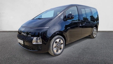 Hyundai Staria 9S HEV 1.6 TGDI 225CV 6AT TECNO