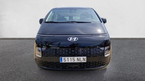 Hyundai Staria 9S HEV 1.6 TGDI 225CV 6AT TECNO
