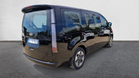 Hyundai Staria 9S HEV 1.6 TGDI 225CV 6AT TECNO