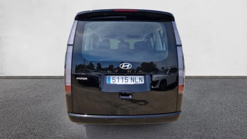 Hyundai Staria 9S HEV 1.6 TGDI 225CV 6AT TECNO